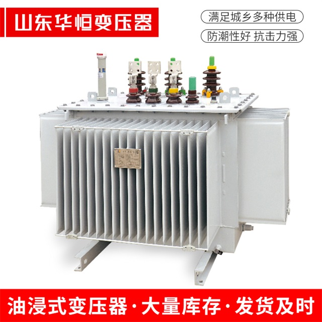 S13-10000/35东兴东兴东兴电力变压器