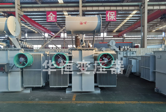 SZ11-10000/35东兴东兴东兴油浸式变压器厂家