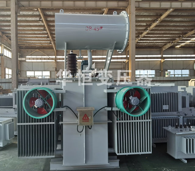 S13-6300/35东兴东兴东兴电力变压器